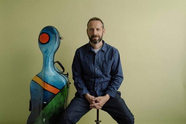 «Всю жизнь занимаюсь любовью»: гамма Бориса Андрианова