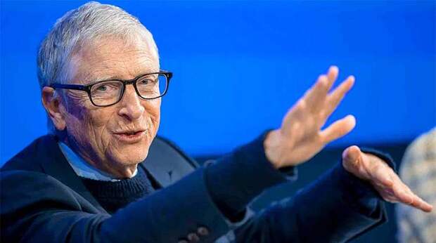 США: Билл Гейтс включился в ядерную гонку