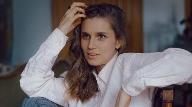 От Горшка до пирожка. Актриса Дарья Мельникова о фильме «Король и Шут. Навсегда» и детях-актерах