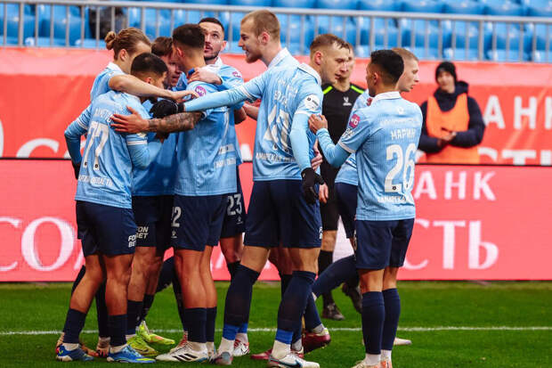 РФС наложил трансферный бан на "Крылья Советов"