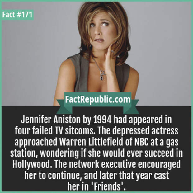 Everyday Life Facts