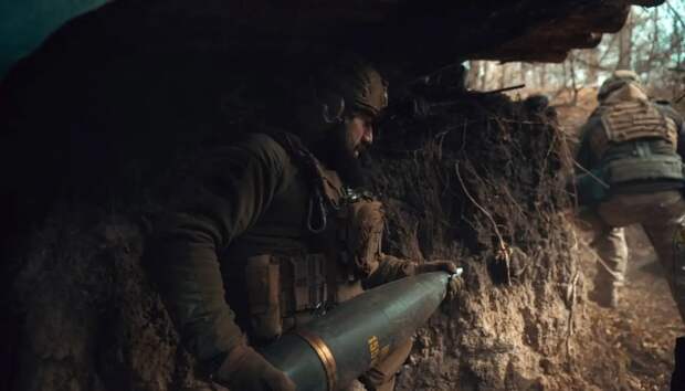 Драпатый: ВСУ ещё с января начали готовиться к возможному наступлению ВС РФ