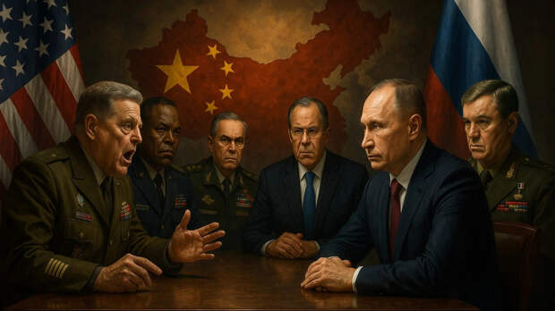 Отмена переговоров в ОАЭ. Вучич вскрыл боль. Ад на Ближнем Востоке через 24 часа: Гениальный ход Путина. "Герань-5" и ПВО брошены в Иран?