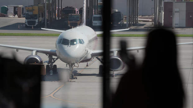 Еще два коммерческих рейса для вывоза туристов запустят с острова Сокотра