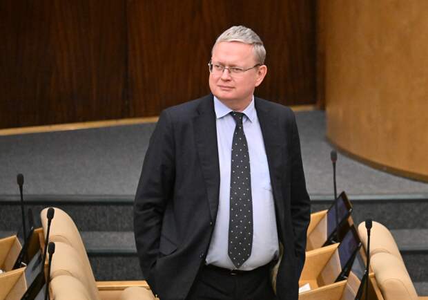 В Госдуме предложили вдвое увеличить один штраф для чиновников