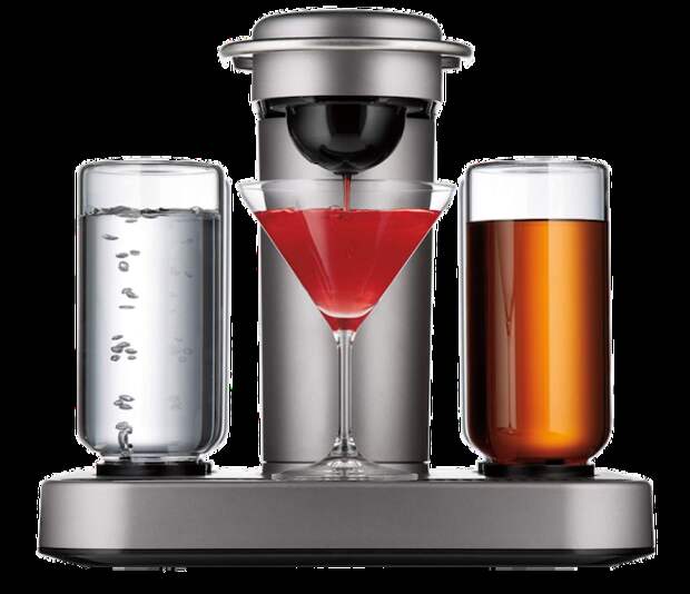 Bartesian Premium Cocktail and Margarita Machine - daily deals