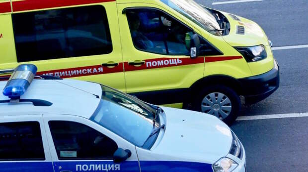 Минздрав Дагестана сообщил о гибели трех человек в перестрелке в Махачкале