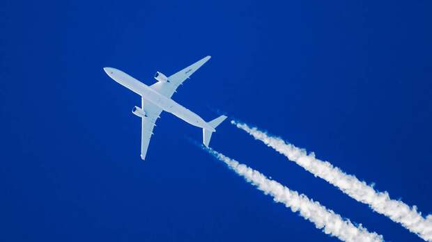 Baza: Дебошир забаррикадировался в туалете на рейсе Новосибирск — Краснодар