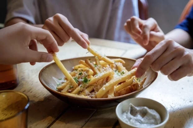 Диетолог Поляков сказал, кому нельзя есть картофель