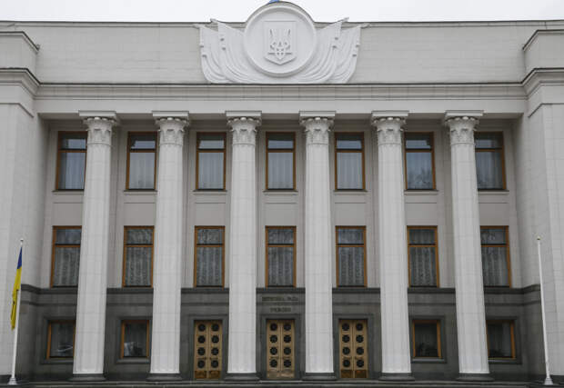 Депутат Рады рассказала о конфузе ТЦК