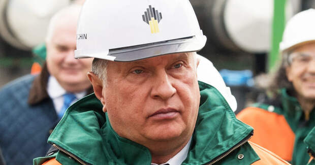 Группа SOCAR стала представителем «Роснефти» на Украине и начала поставки российских нефтепродуктов. Об этом...