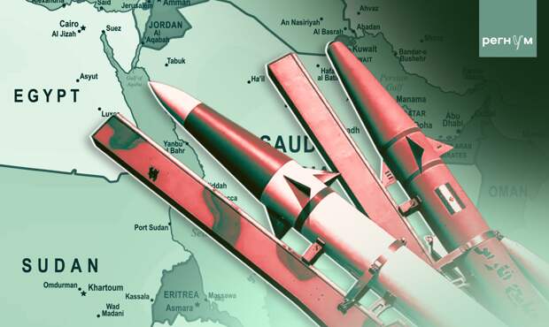 Генштаб ВС Ирана предупредил ОАЭ об ответной атаке на эмират Рас-эль-Хайма