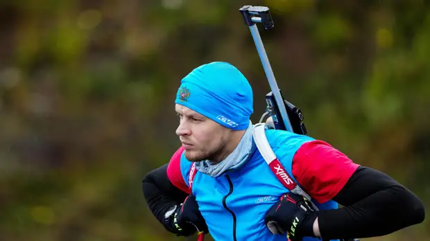 «Однажды не взял на эстафету заряженные обоймы»: Елисеев о дурацких ошибках, упрямых тренерах и стрелковой работе