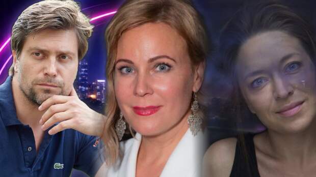 «Я не жертва»: Серафима Низовская о двух разводах, сыновьях и тайном браке в 2023-м