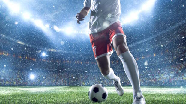 Эпический матч: "Барселона" сыграла вничью с "Реалом" в первом полуфинале Лиги чемпионов