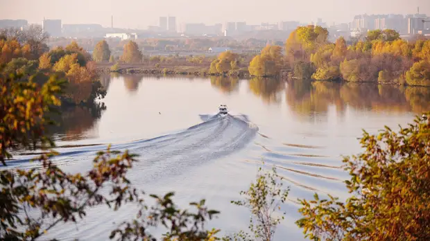 Климатолог оценил изменения погодных условий в России