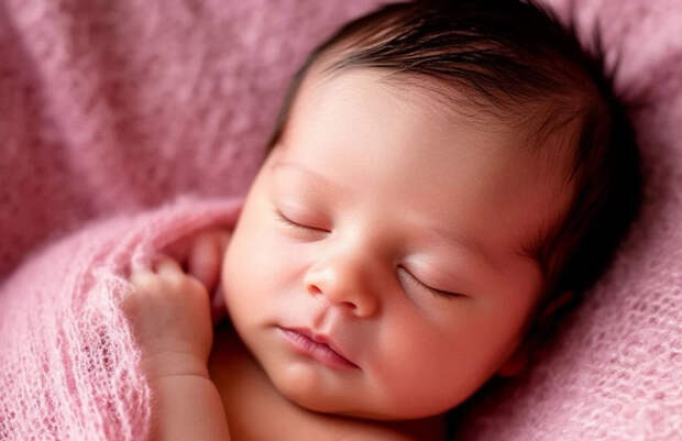 Семья ищет дочь и подозревает больницу в продаже новорождённых