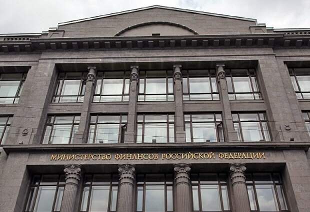 Минфин подготовил схему корректировки параметров демпфера