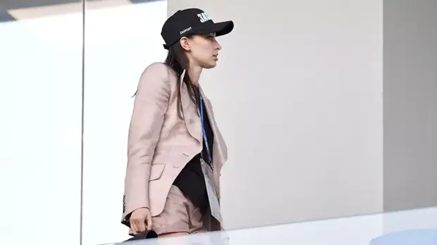 Салихова: Газизов говорил, что Тедеско нетрадиционной ориентации