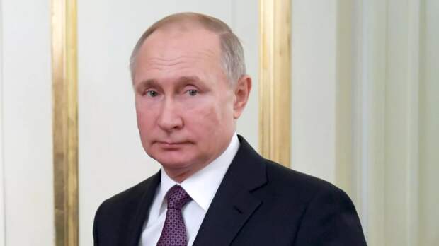 Путин назначил Алексея Суровцева послом России в Непале