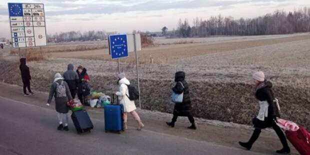 «Не хотим страдать» – киевский политолог-майданщик навсегда попрощается с Украиной