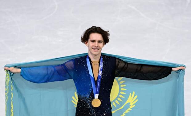 Шайдоров поделился эмоциями после победы