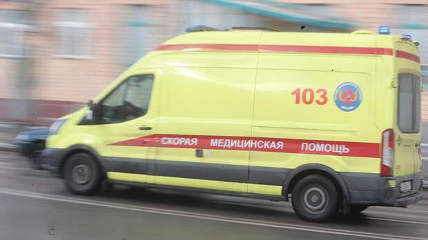 В ДНР женщина пострадала при сбросе ВОП с украинского беспилотника