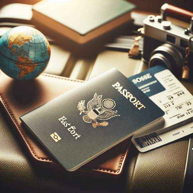 Продажи организованных туров за рубеж в России упали на 30% из-за конфликта на Ближнем Востоке