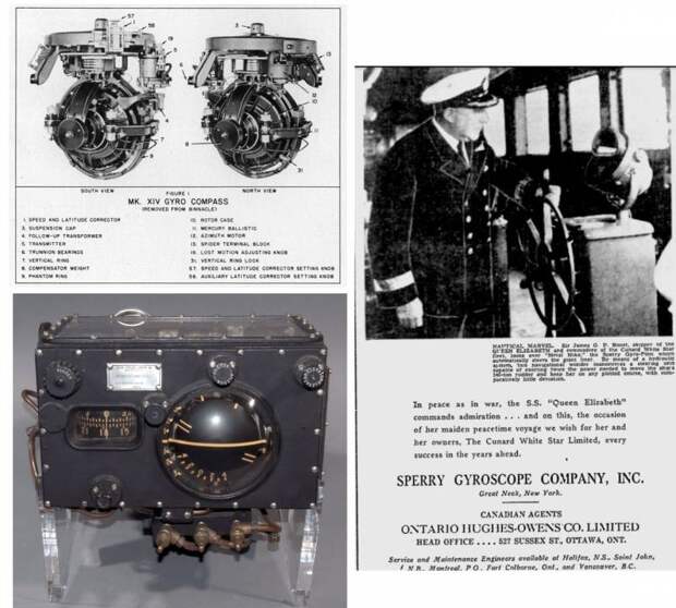 Рождение советской ПРО. Механические мозги