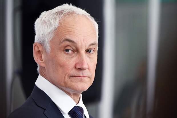 Андрей Белоусов прибыл в Бишкек, где встретится с коллегами по ОДКБ