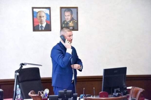 100 влиятельных людей Тульской области-2025: Ринат Идрисов — 22-е место