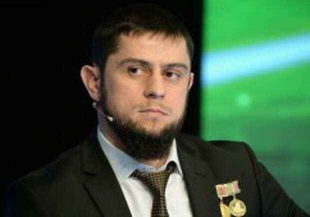 Дудаев назвал местонахождение жены покинувшего Россию судьи Дудаев назвал местонахождение жены покинувшего Россию судьи