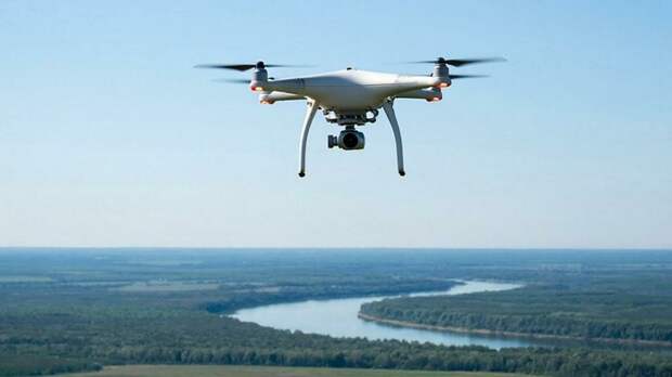 Системы ПВО отразили атаку 207 БПЛА над Крымом и регионами РФ