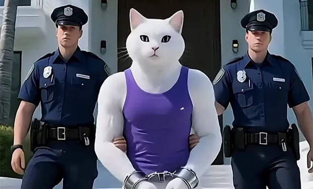 Эпоха нейрослопа. Каждое пятое видео рекомендуемое YouTube, создано нейросетью ради денег