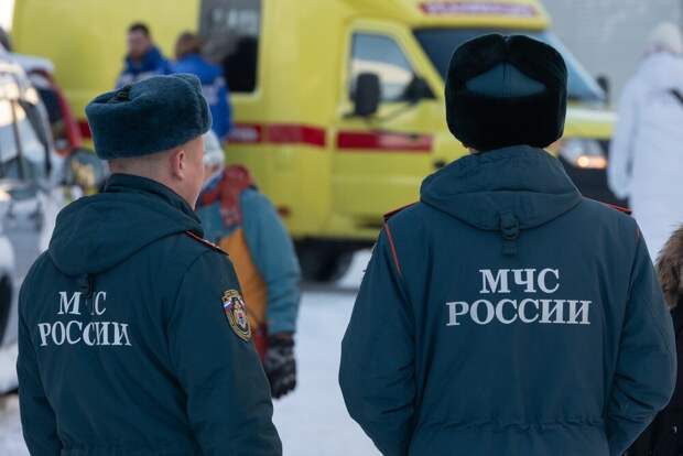 Туристы из ХМАО вышли на связь и отказались от помощи спасателей