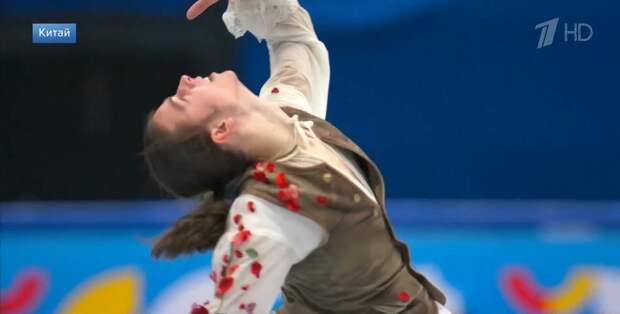 Фигуристы Гуменник и Петросян выступят с совместным номером в апреле