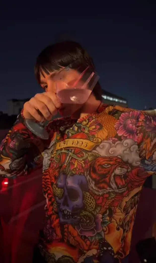 Александр Арутюнов