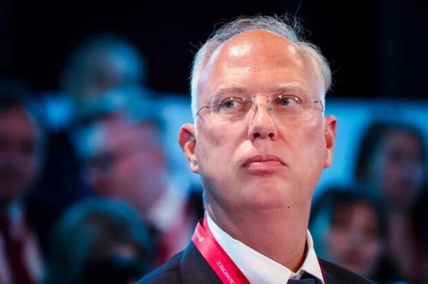 Дмитриев: ЕС и Британия скрывали антитрамповскую позицию ради Киева