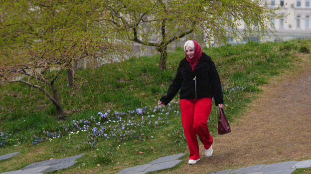 Май бросит из жары в холод: синоптики предупредили о погодных качелях