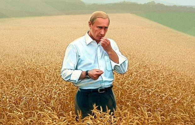 Переломный момент и неожиданный подвиг: фермеры Франции в ярости после успеха России