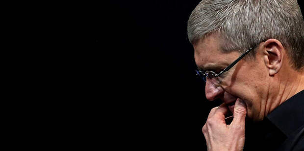 Apple вызывают в суд: сумма компенсации может превысить 2 млрд долларов