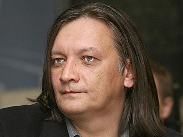 велединский режиссер