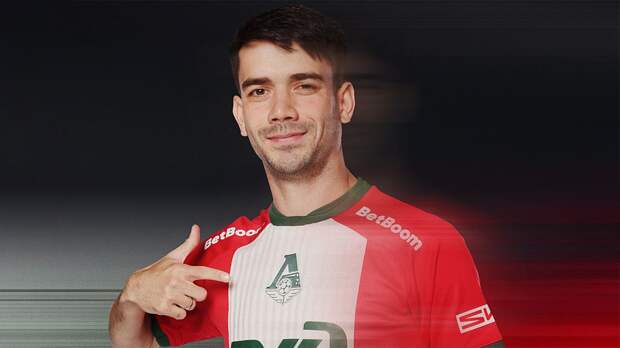 Пруцев: «Руководство, главный тренер и партнеры заинтересованы, чтобы я остался в «Локомотиве»