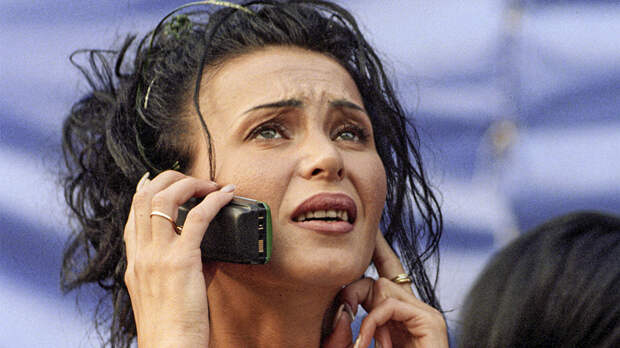 Работа стриптизершей, алкоголизм и нищета: тяжелая судьба Натальи Лагоды