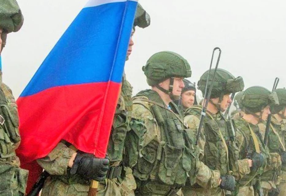 “Сегодня их нет, а завтра город захвачен двумя дивизиями ВДВ”. Натовские аналитики оценивают возможность войны с Украиной