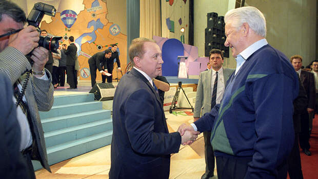 Александру Маслякову — 75