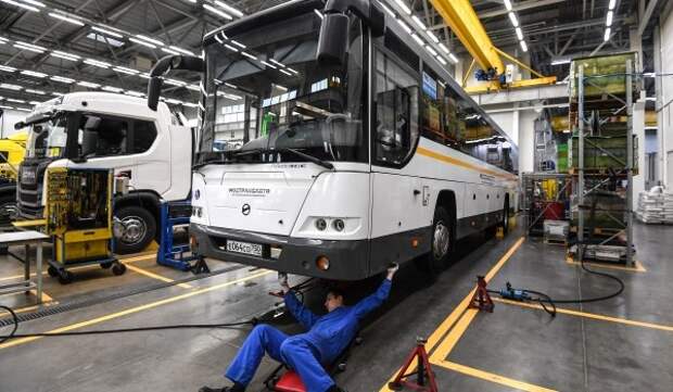 Более 900 тыс. поездок совершили пассажиры Мострансавто по карте «Стрелка» с начала года