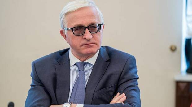 Шохин: бизнес позитивно оценивает перспективы завершения конфликта на Украине