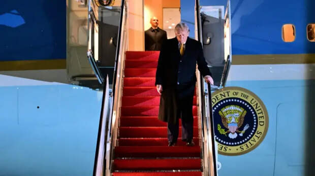 Тарифное фиаско: Трамп, делающий возврат денег Китаю, будет выглядеть жалко – FT