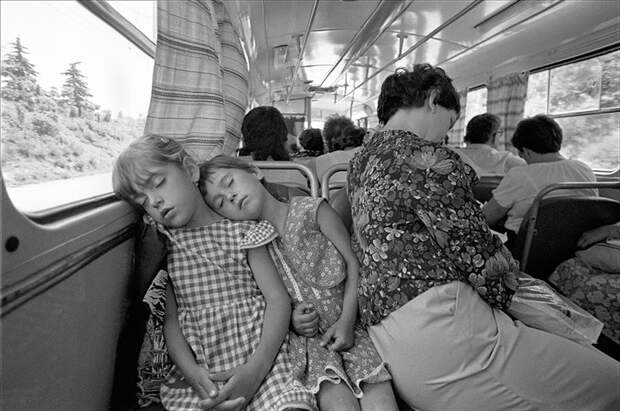 Щемящие сердце советские фотографии Владимира Ролова Щемящие сердце советские фотографии Владимира Ролова люди, фотограф